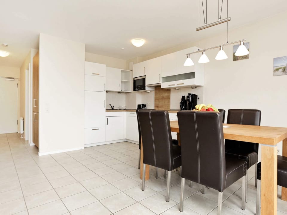 Apartment | Interior