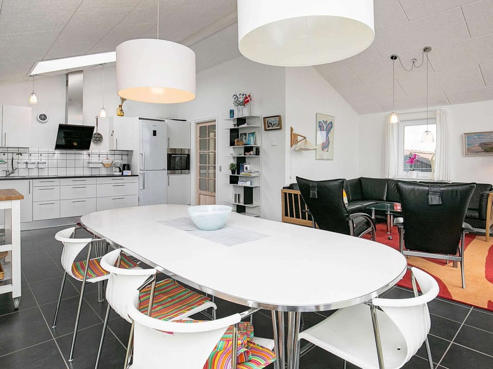 House | Interior
