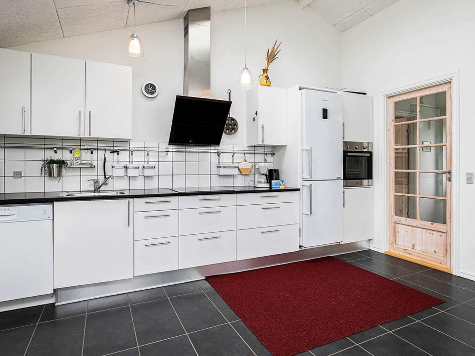 House | Interior