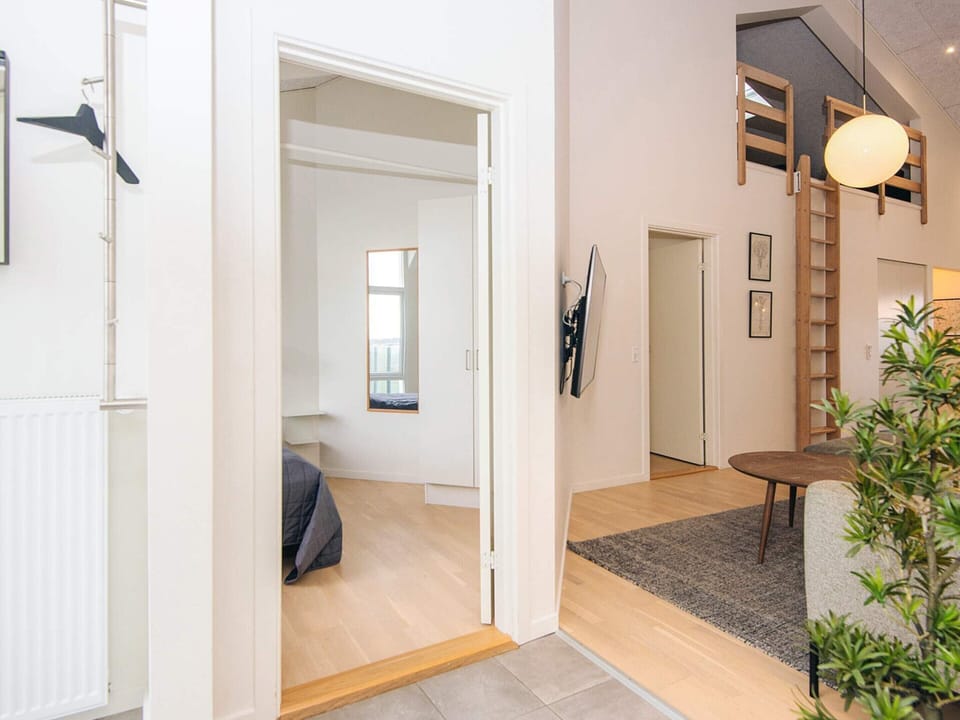 Apartment | Interior