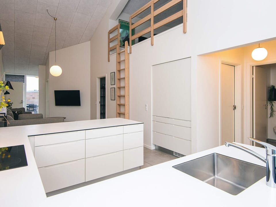 Apartment | Interior
