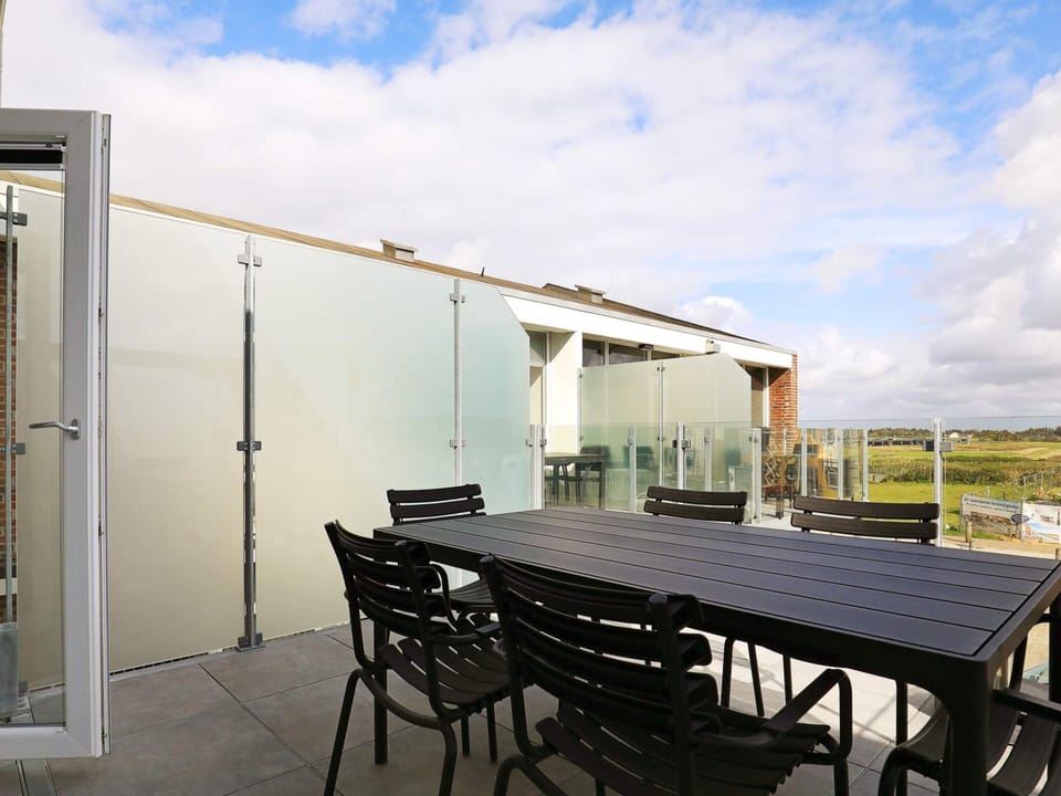 Apartment | Exterior