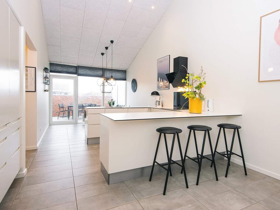 Apartment | Interior