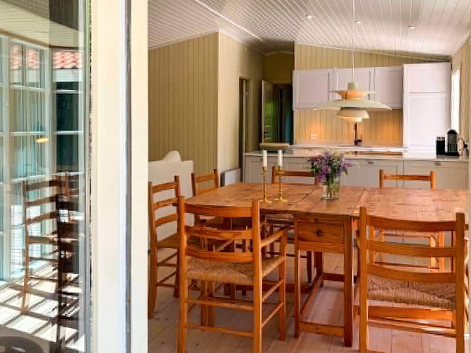 House | Interior