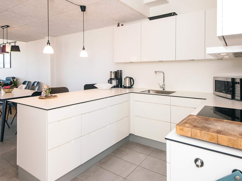 Apartment | Interior