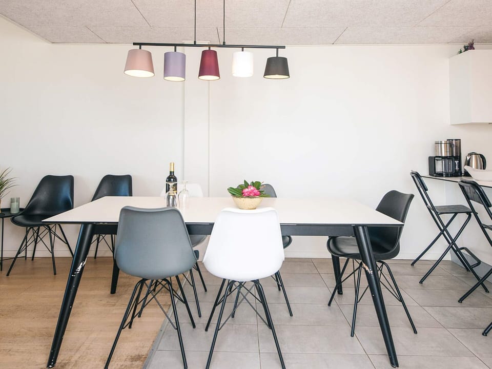 Apartment | Interior