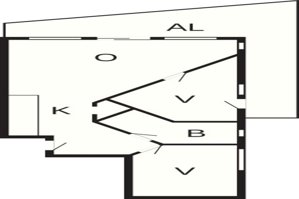 Apartment | Floor plan