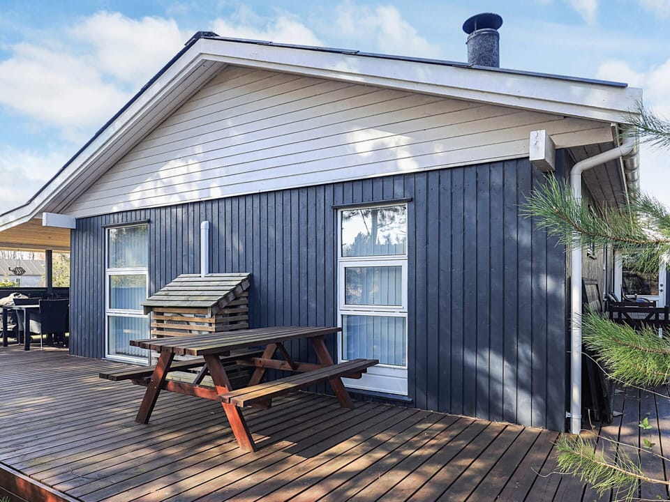 House | View from property