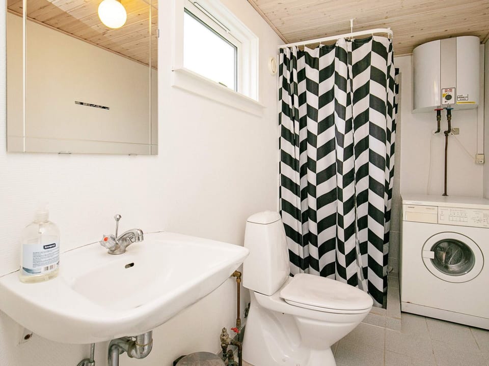 4 Star Holiday Home in Vaeggerlose House in Væggerløse