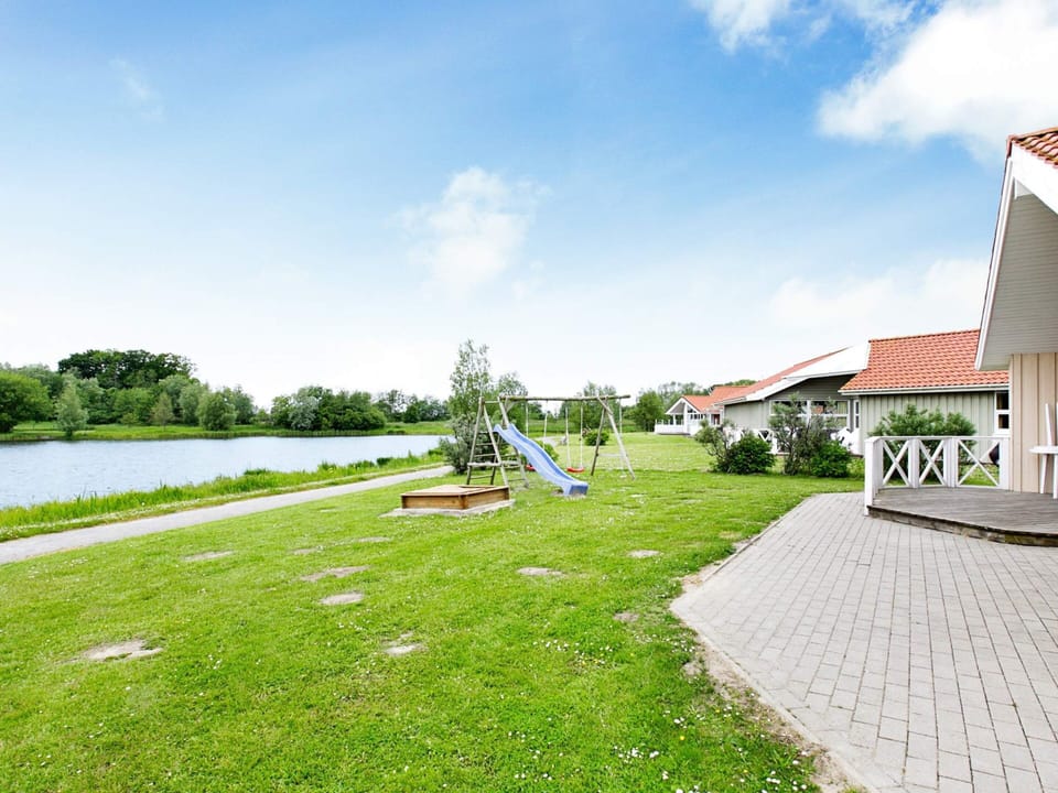 Holiday Home in Otterndorf House in Otterndorf