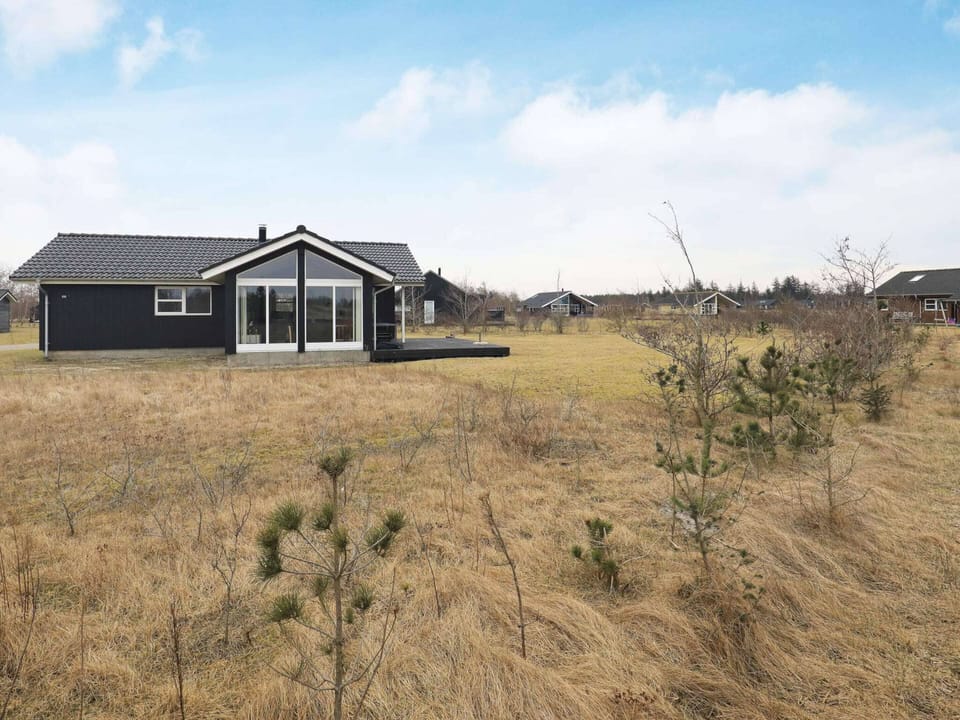 House | View from property
