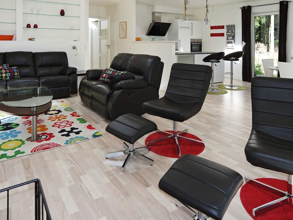 House | Interior
