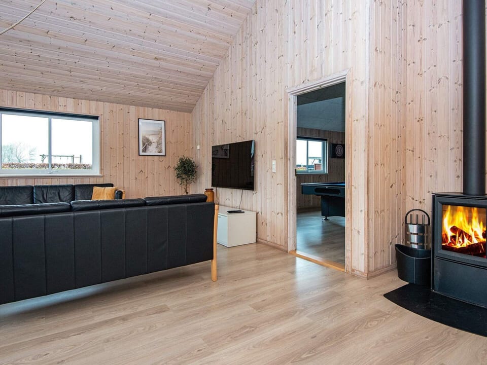 House | Living area