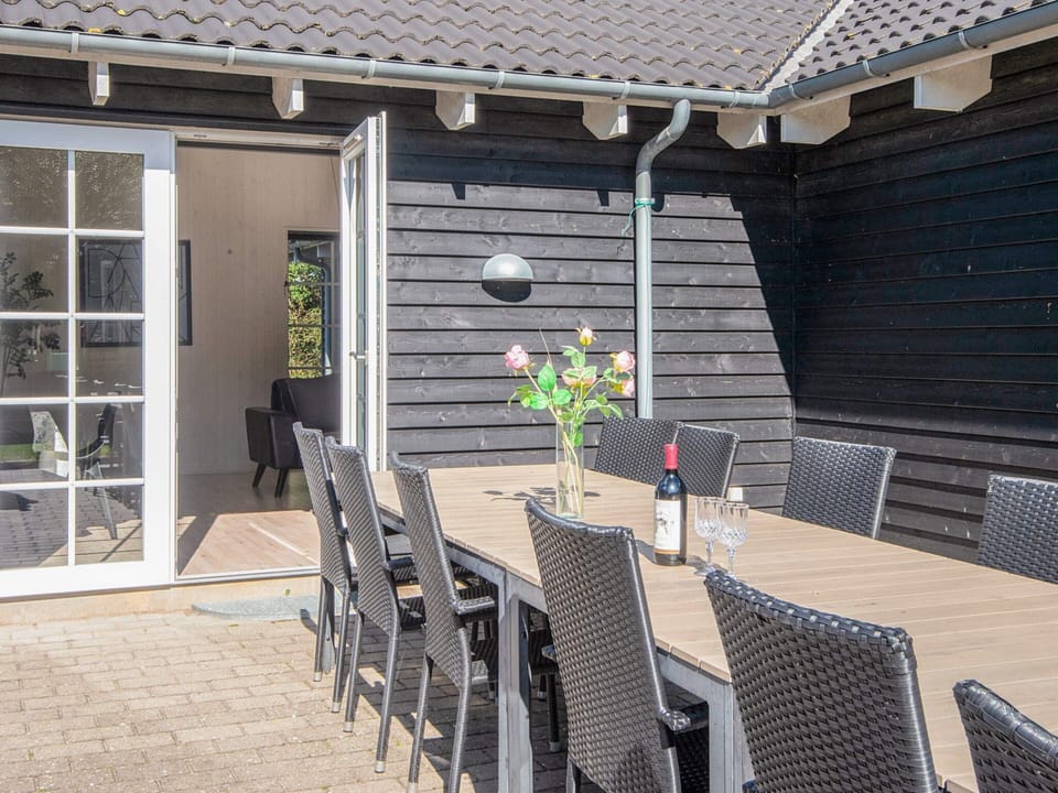 House | View from property