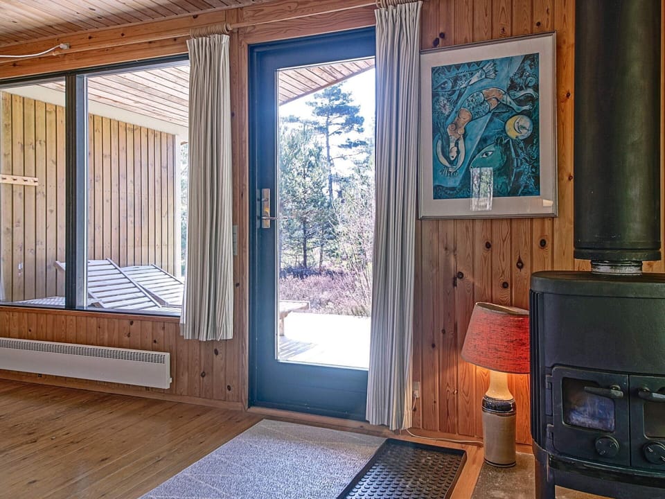 House | Interior