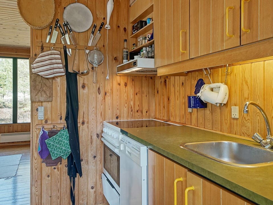 House | Interior