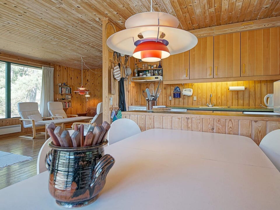 House | Interior