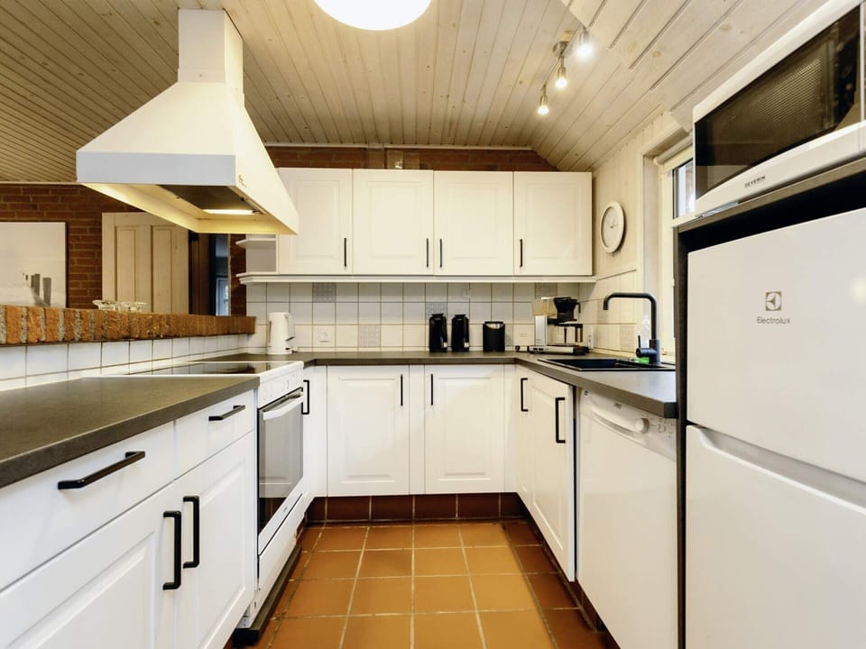 House | Private kitchen