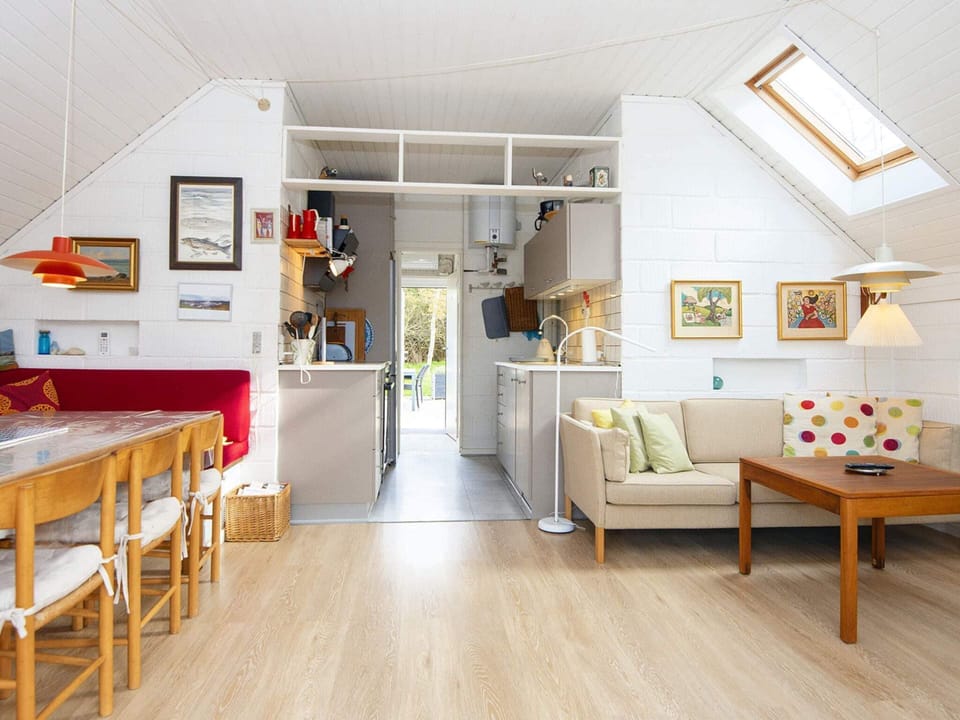House | Interior
