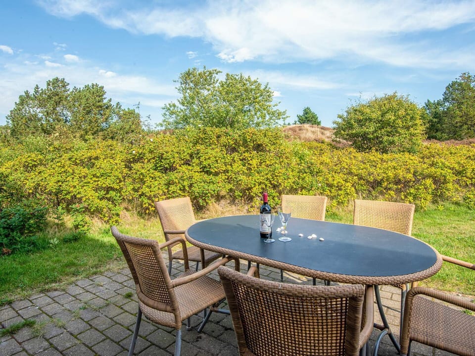 House | View from property