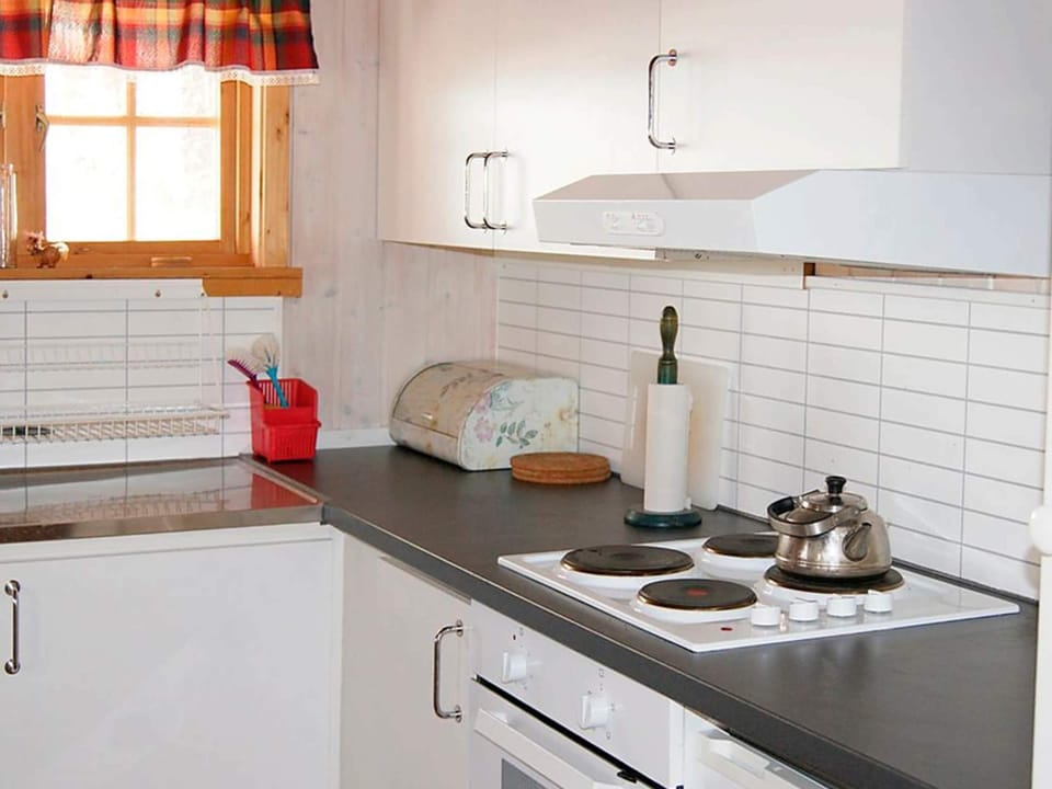House | Private kitchen