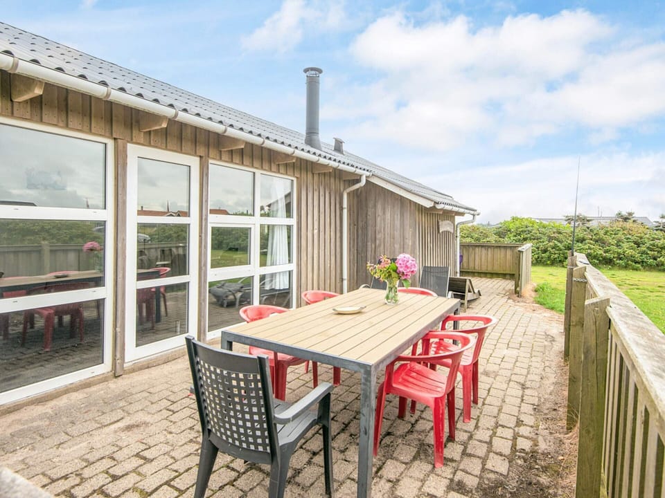 House | View from property