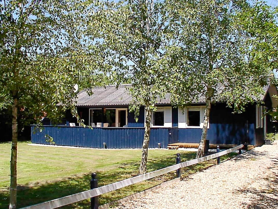House | Exterior