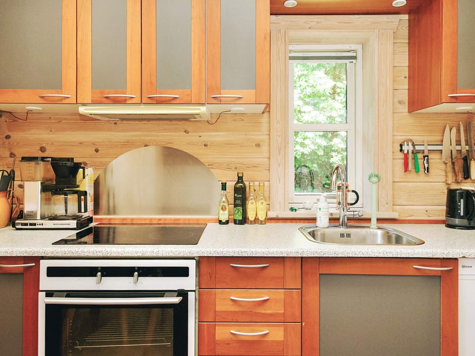 House | Interior