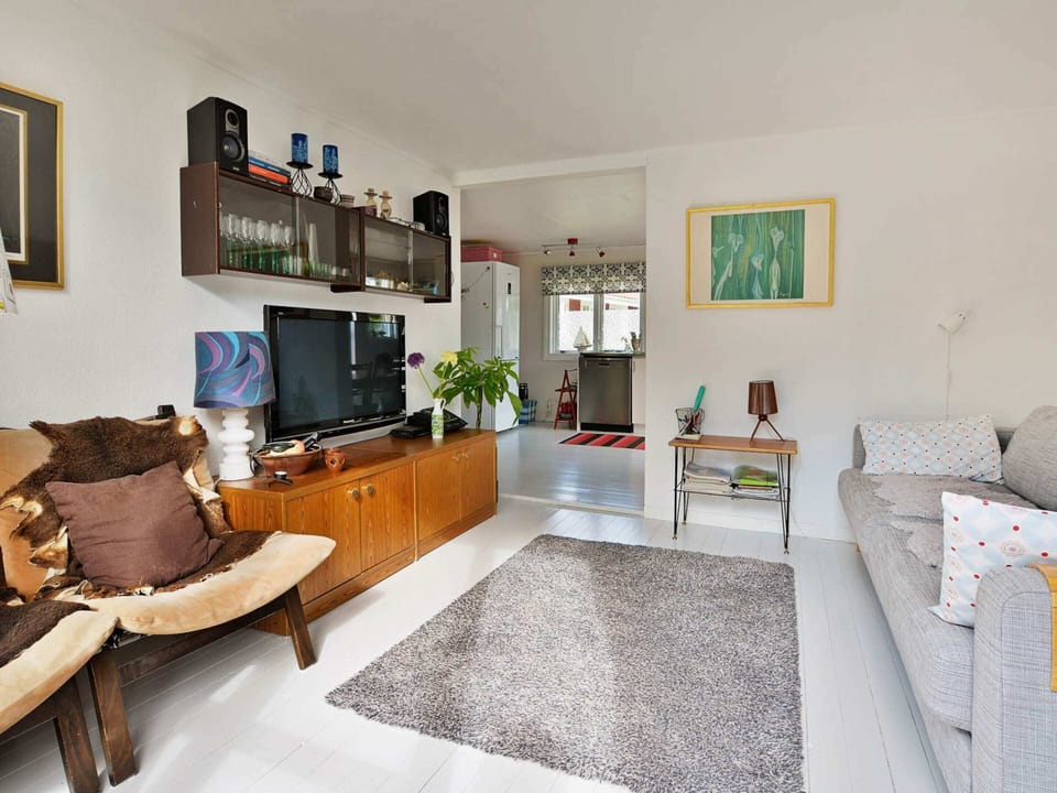 House | Interior
