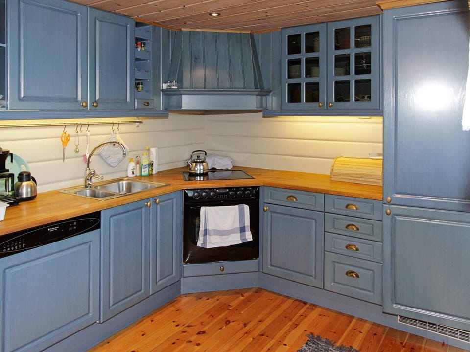 House | Interior