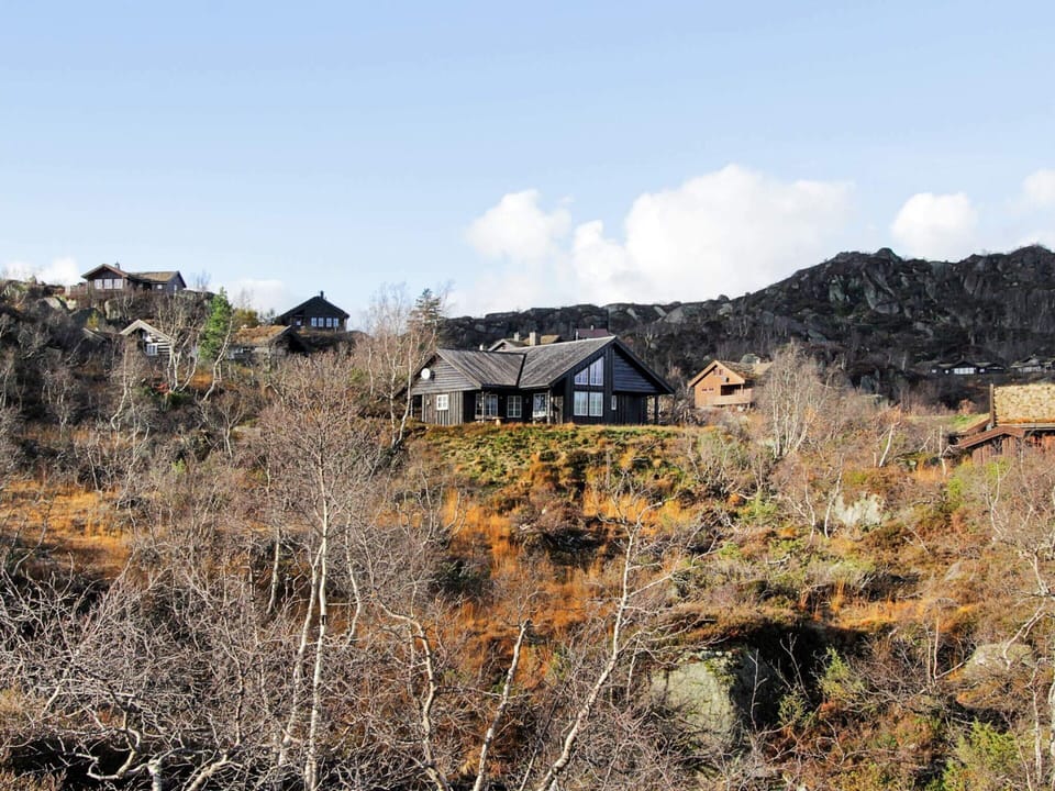 House | Exterior