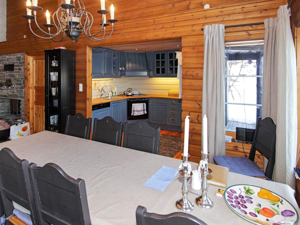 House | Interior
