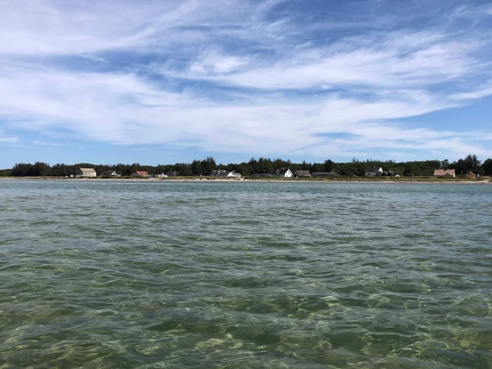 House | Water view
