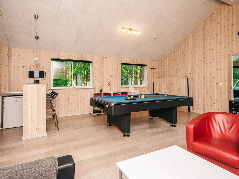 House | Interior