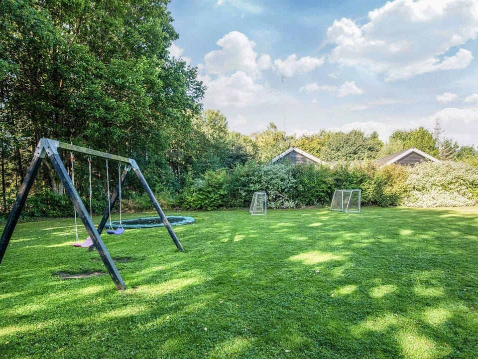 Quaint Holiday Home in Fur Jutland near Fjord House in Central Denmark Region