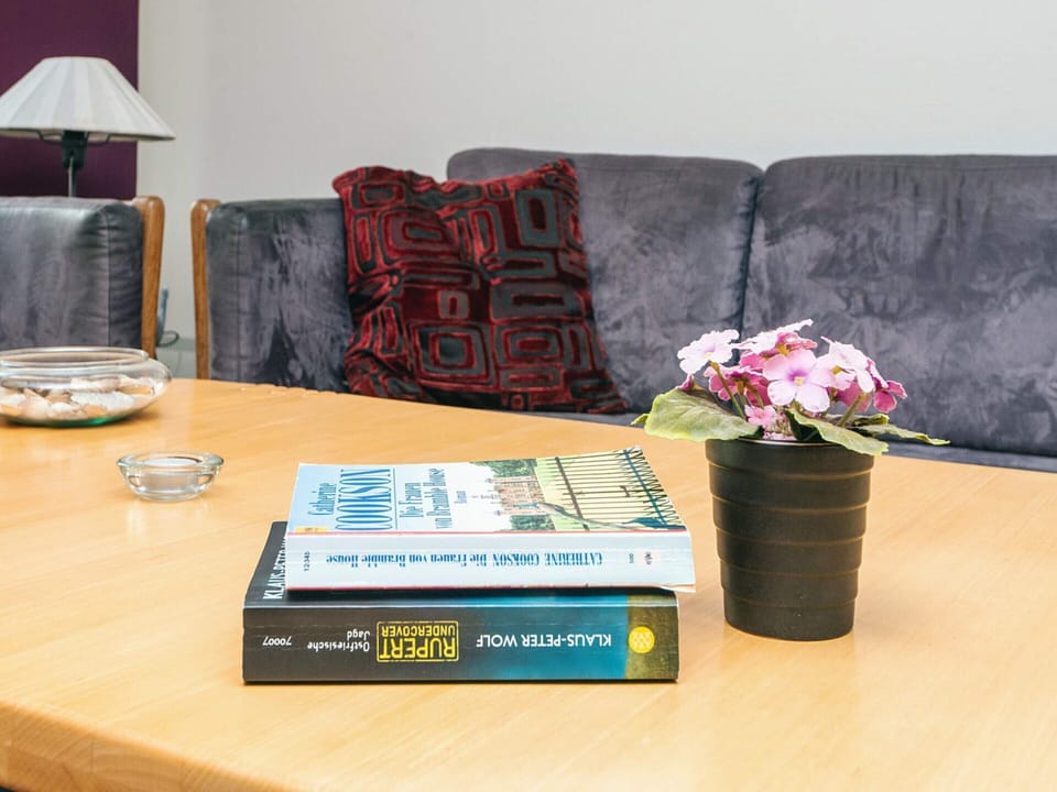 House | Interior