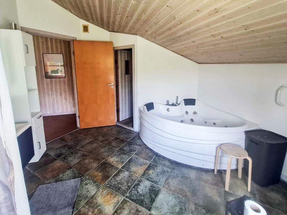 4 Star Holiday Home in Nordborg House in Region of Southern Denmark