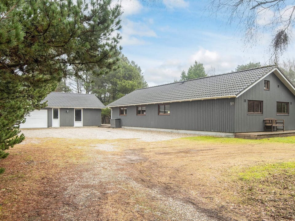 House | Exterior