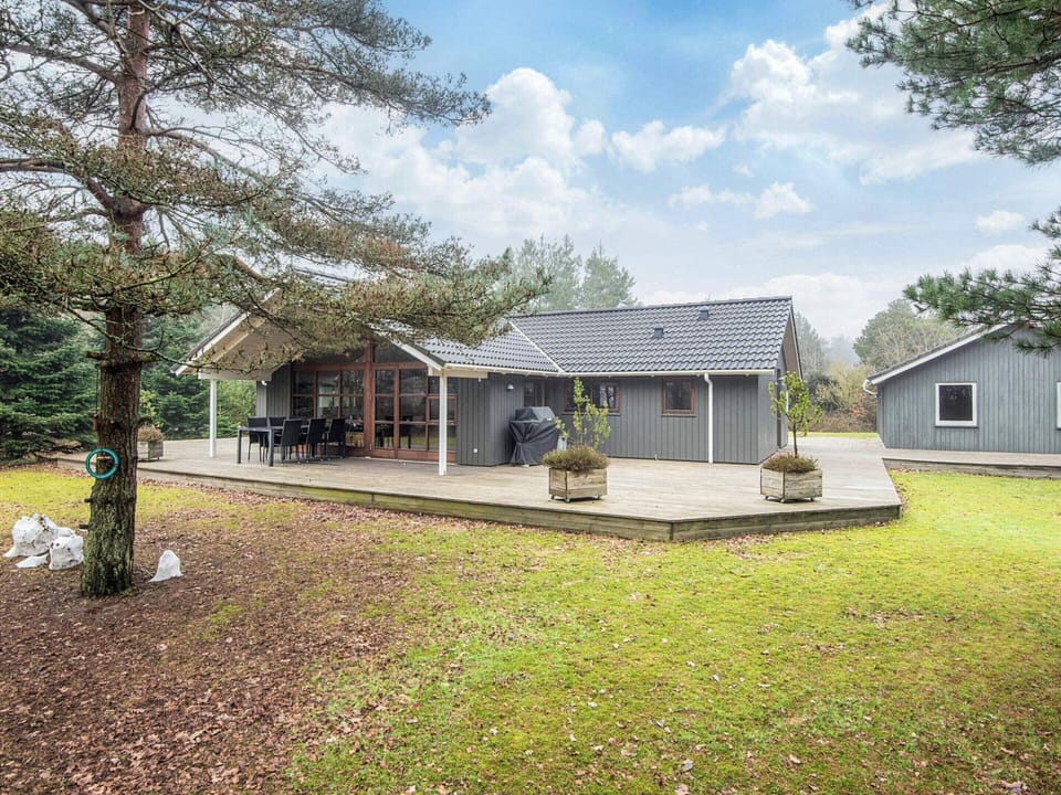 House | View from property