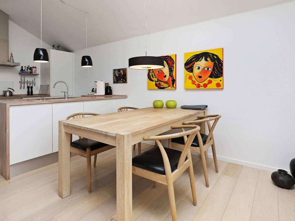 Apartment | Interior