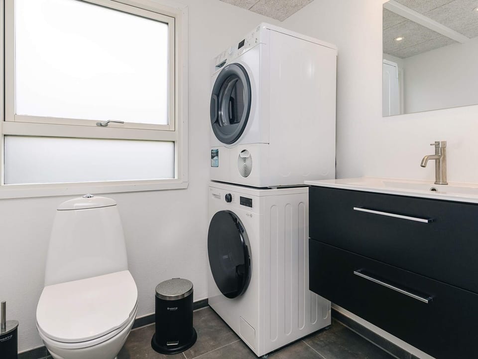 4 Star Holiday Home in Hjorring House in Lønstrup