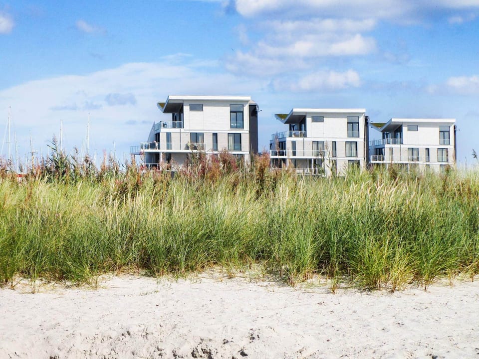 Apartment | Exterior