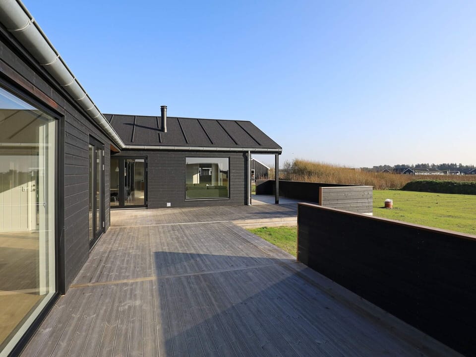 House | View from property