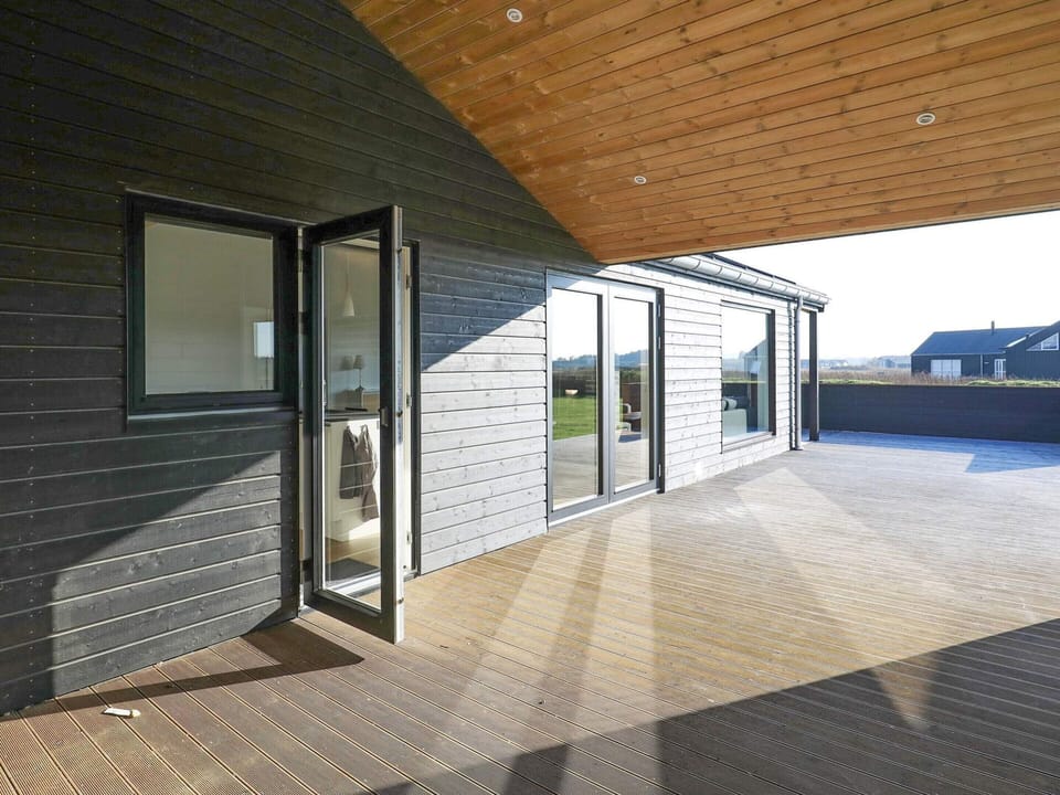 House | View from property