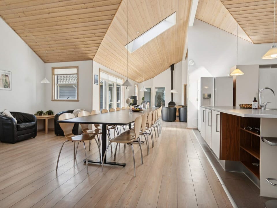 House | Interior