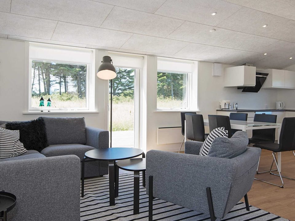 House | Interior
