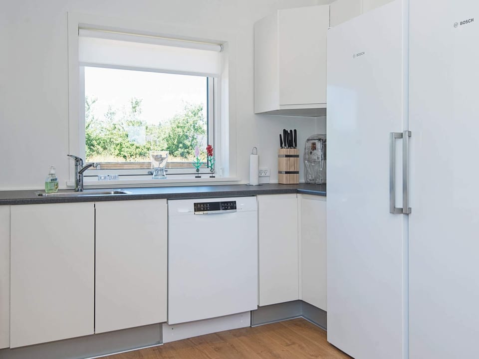 House | Private kitchen | Highchair
