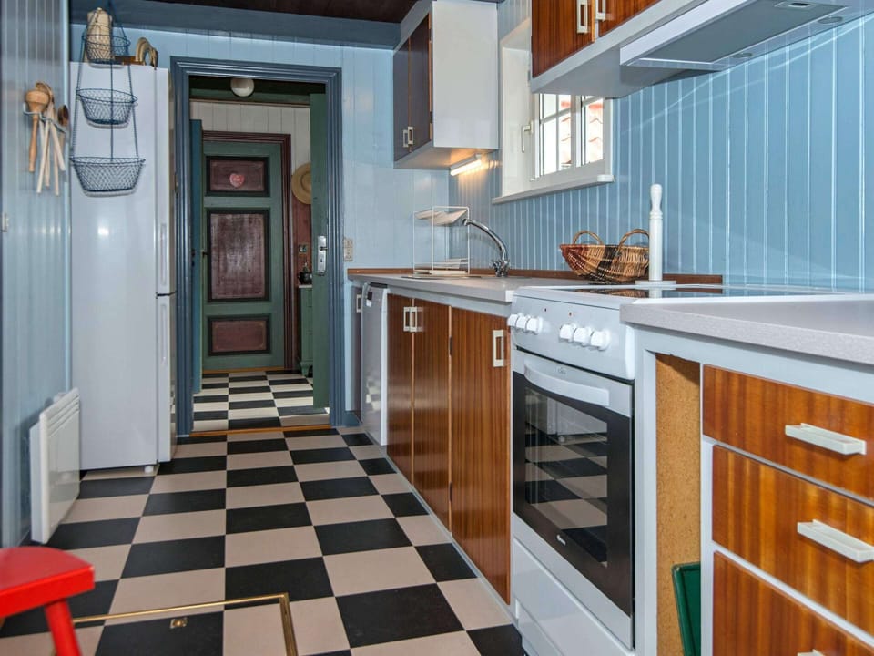 House | Interior