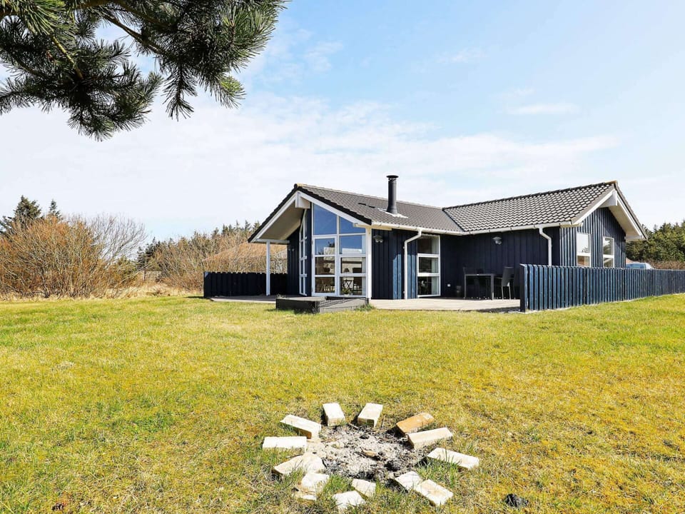 House | View from property