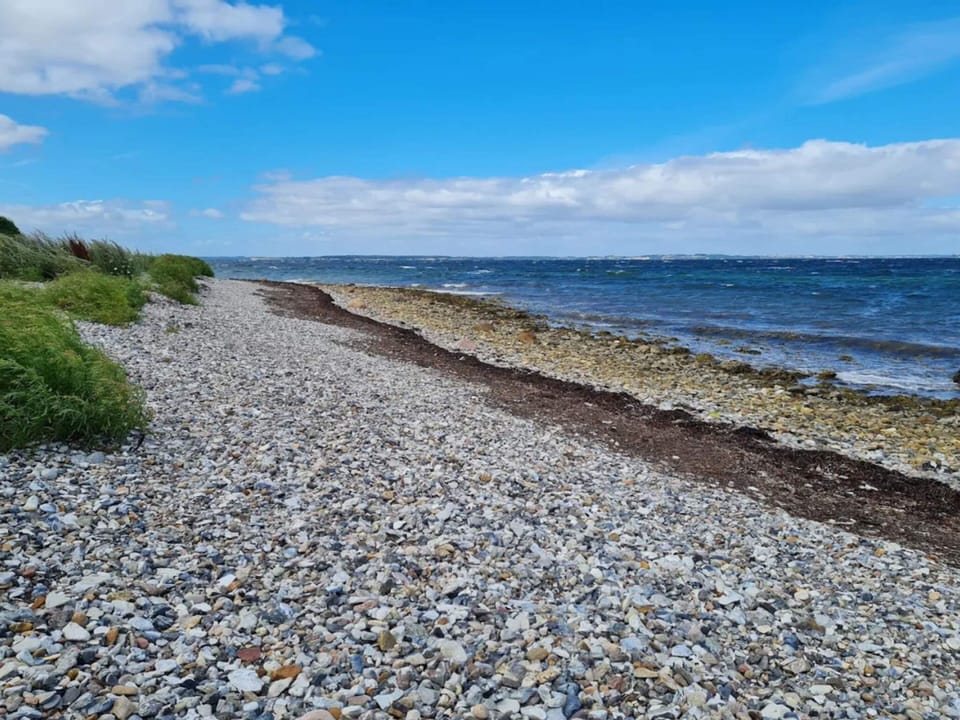 5 Star Holiday Home in Sydals House in Region of Southern Denmark